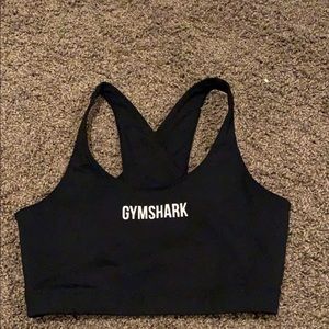 Sports bra top